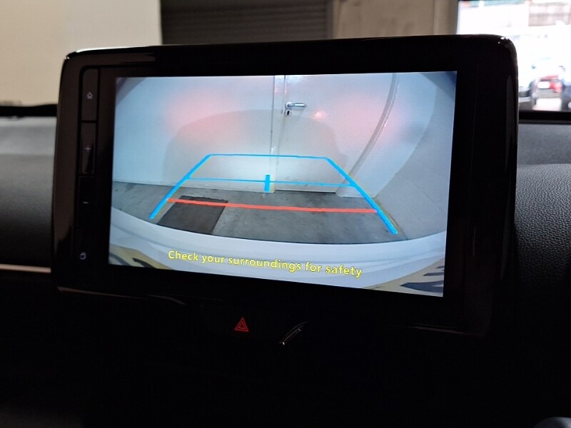 Used Mazda Mazda2 HYBRID 2024 for sale - 77433025: Photo 13