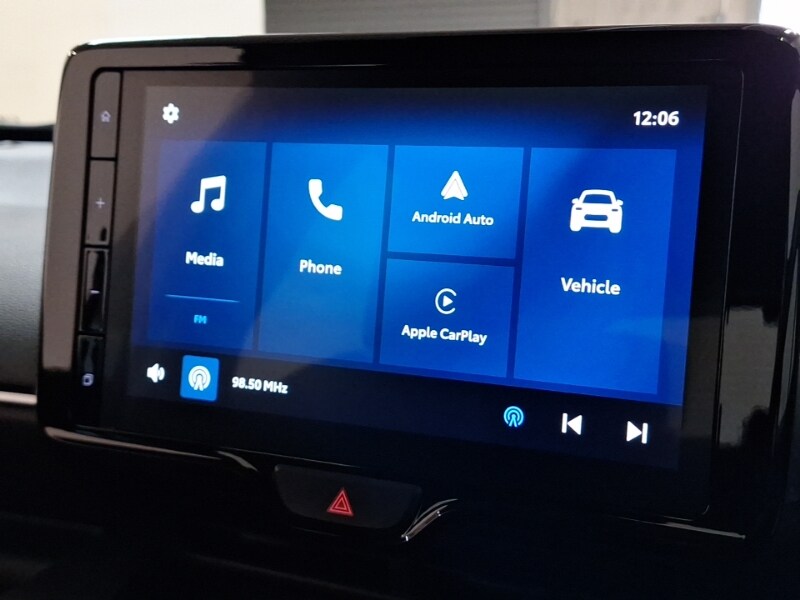 Used Mazda Mazda2 HYBRID 2024 for sale - 77433025: Photo 15