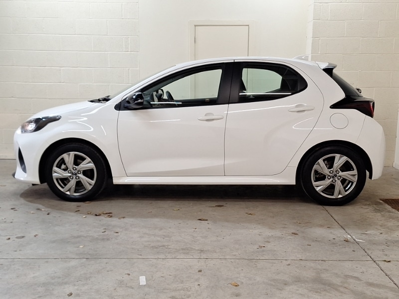 Used Mazda Mazda2 HYBRID 2024 for sale - 77433025: Photo 4
