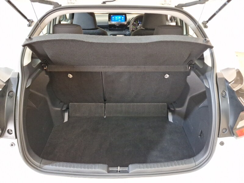 Used Mazda Mazda2 HYBRID 2024 for sale - 77433025: Photo 8