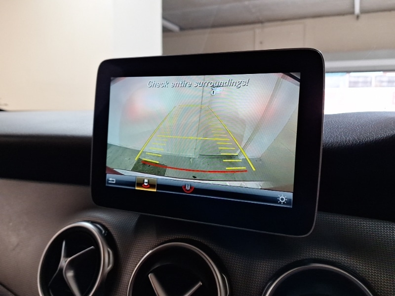 Used Mercedes-Benz GLA 2019 for sale - 77380022: Photo 13