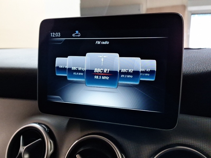 Used Mercedes-Benz GLA 2019 for sale - 77380022: Photo 14