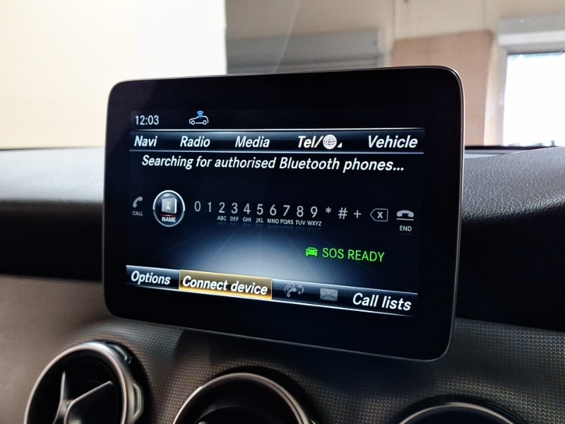 Used Mercedes-Benz GLA 2019 for sale - 77380022: Photo 15