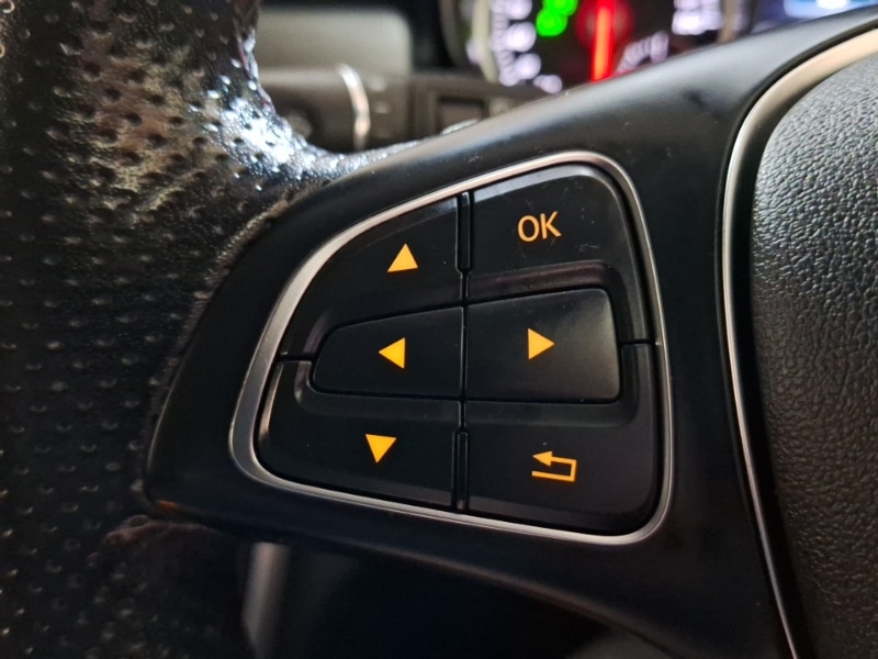 Used Mercedes-Benz GLA 2019 for sale - 77380022: Photo 18