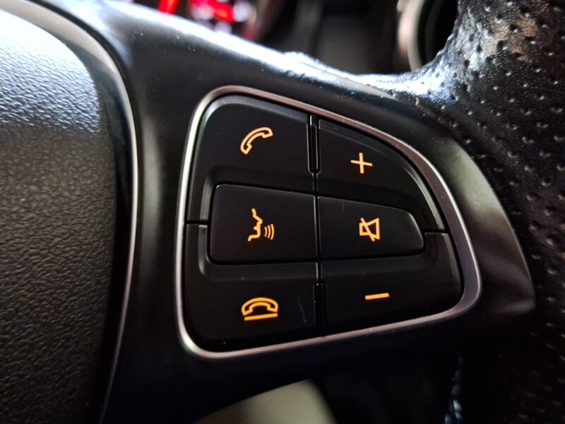 Used Mercedes-Benz GLA 2019 for sale - 77380022: Photo 19