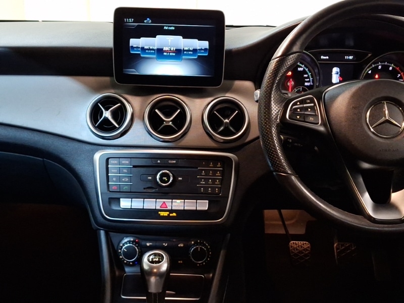 Used Mercedes-Benz GLA 2019 for sale - 77380022: Photo 7