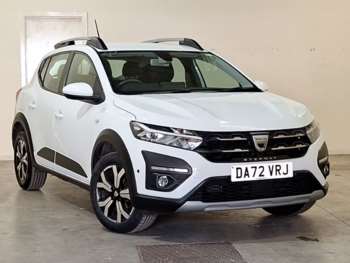 2022 - 1.0 TCe Prestige 5dr CVT