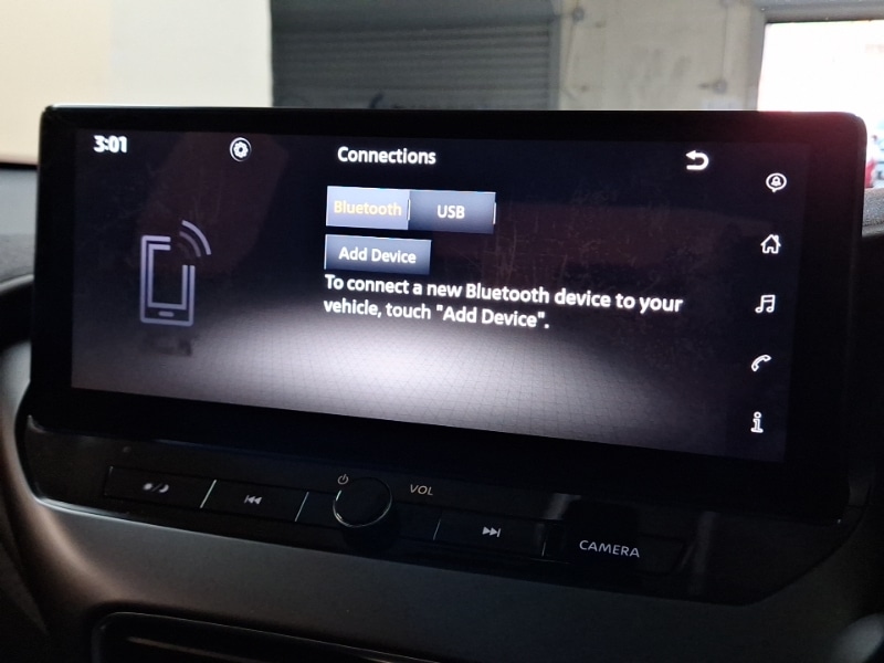 Used Nissan Juke 2025 for sale - 77008759: Photo 14