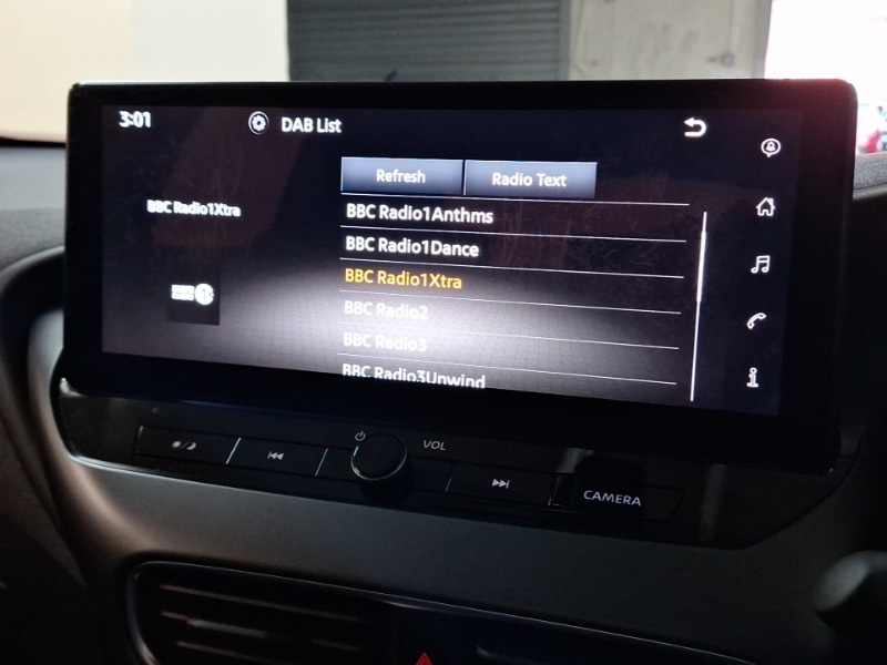 Used Nissan Juke 2025 for sale - 77008759: Photo 15