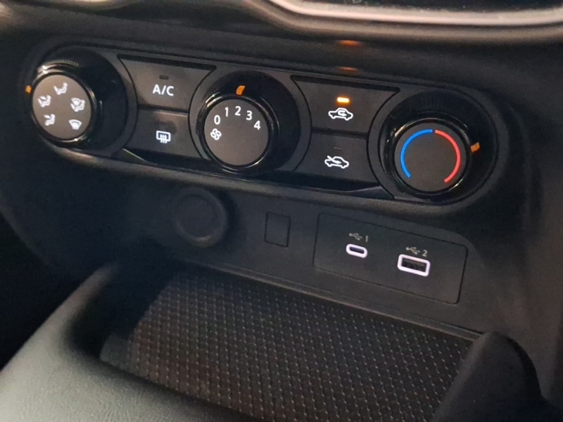 Used Nissan Juke 2025 for sale - 77008759: Photo 16