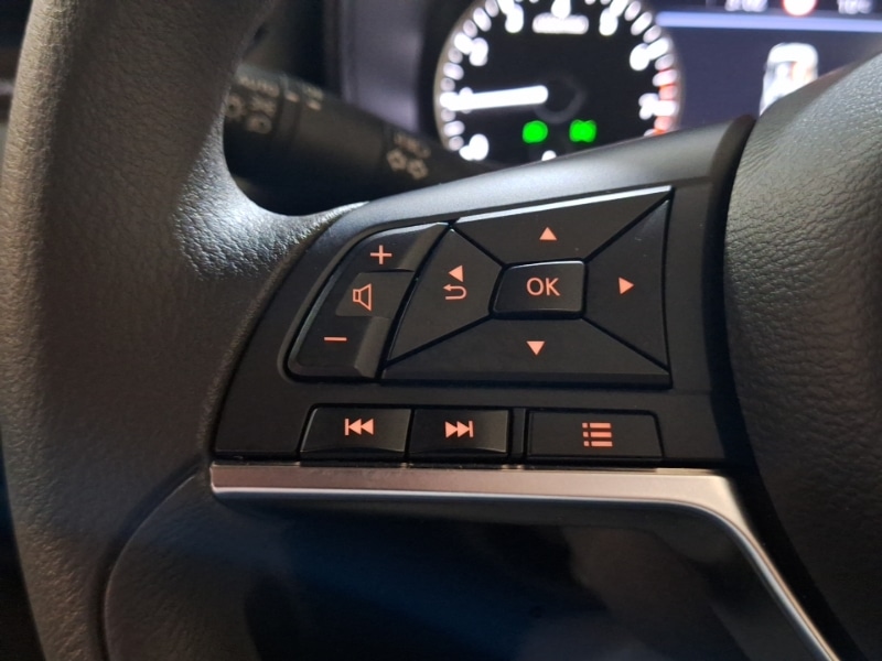 Used Nissan Juke 2025 for sale - 77008759: Photo 18