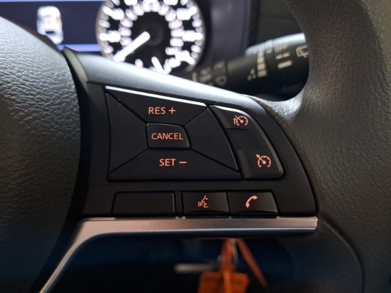 Used Nissan Juke 2025 for sale - 77008759: Photo 19