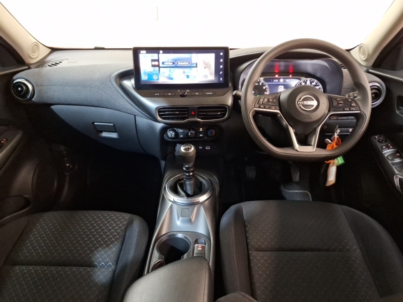Used Nissan Juke 2025 for sale - 77008759: Photo 2