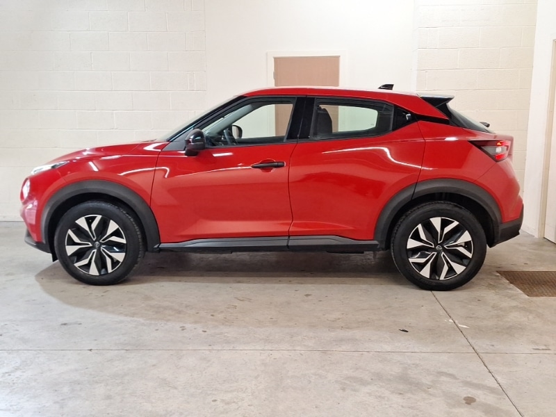 Used Nissan Juke 2025 for sale - 77008759: Photo 4