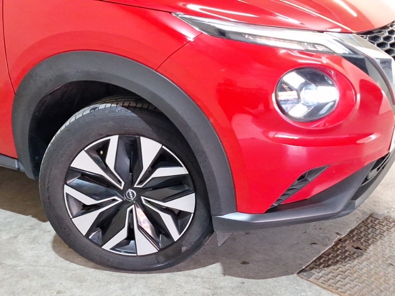 Used Nissan Juke 2025 for sale - 77008759: Photo 9