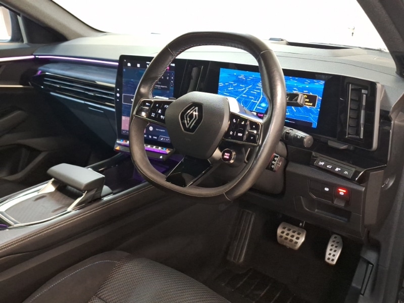 Used Renault Austral 2024 for sale - 77751806: Photo 11