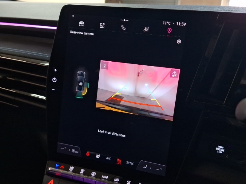 Used Renault Austral 2024 for sale - 77751806: Photo 14