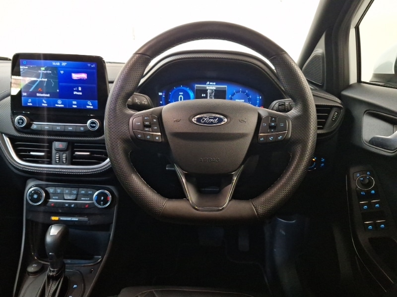 Used Ford Puma 2023 for sale - 76418887: Photo 10