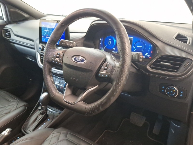 Used Ford Puma 2023 for sale - 76418887: Photo 11