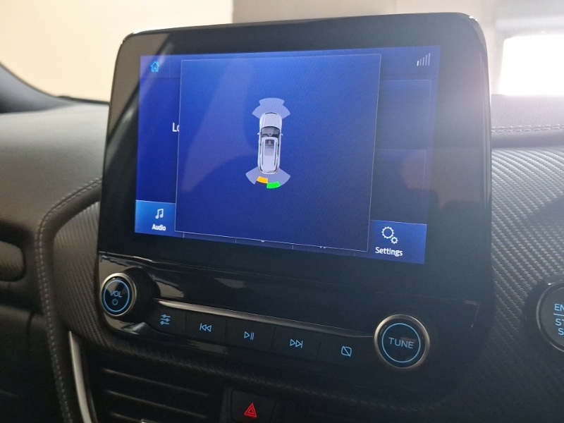 Used Ford Puma 2023 for sale - 76418887: Photo 12