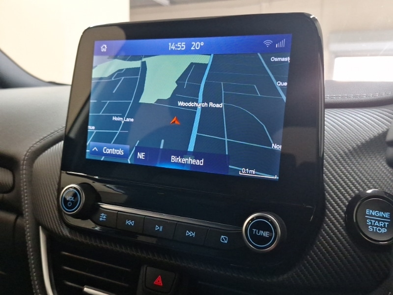 Used Ford Puma 2023 for sale - 76418887: Photo 13