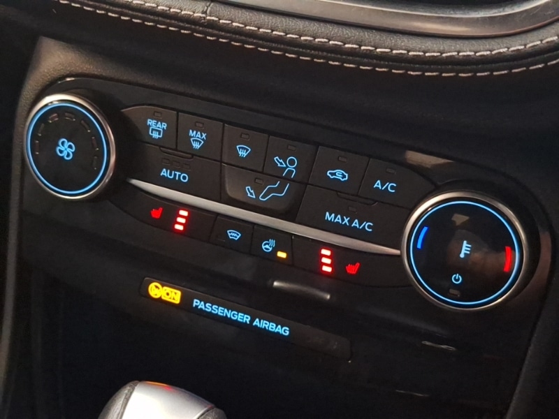 Used Ford Puma 2023 for sale - 76418887: Photo 16