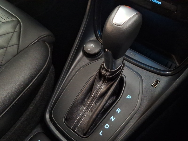 Used Ford Puma 2023 for sale - 76418887: Photo 17