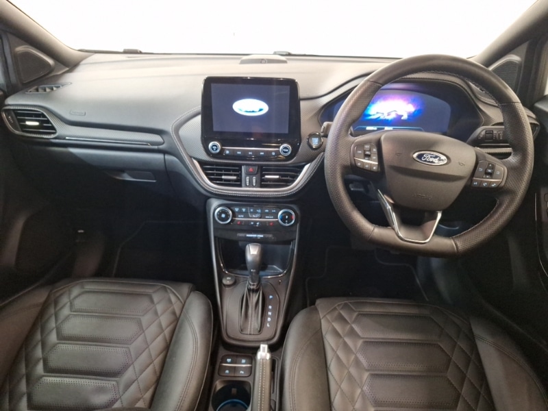 Used Ford Puma 2023 for sale - 76418887: Photo 2