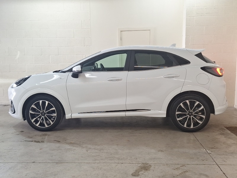 Used Ford Puma 2023 for sale - 76418887: Photo 4