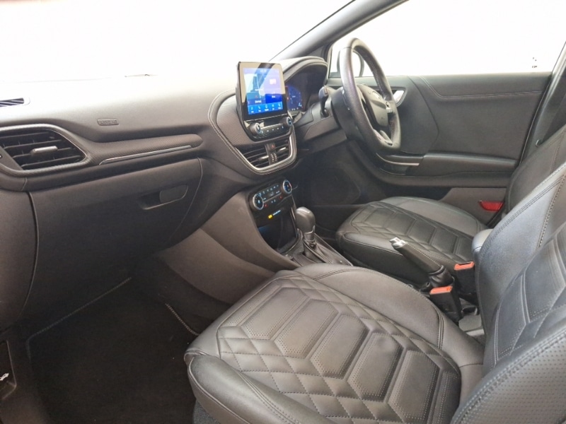 Used Ford Puma 2023 for sale - 76418887: Photo 5