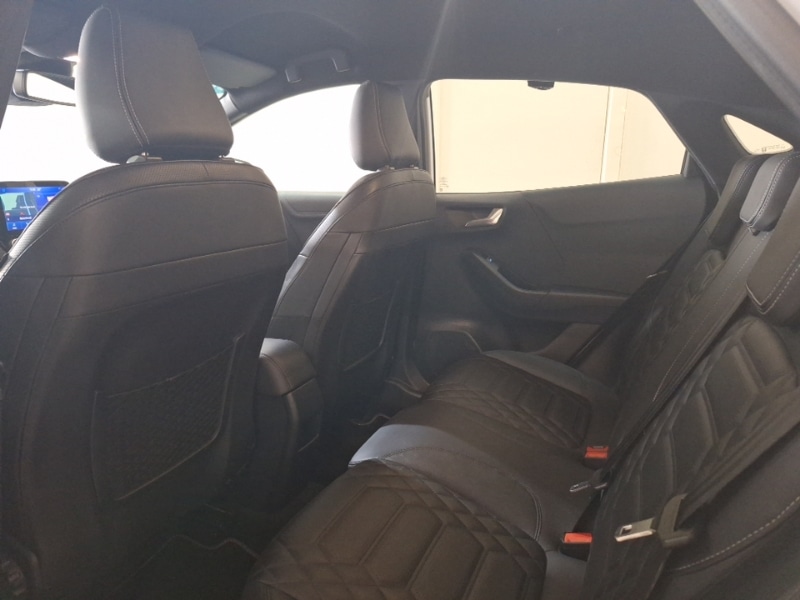 Used Ford Puma 2023 for sale - 76418887: Photo 6