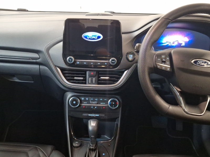 Used Ford Puma 2023 for sale - 76418887: Photo 7