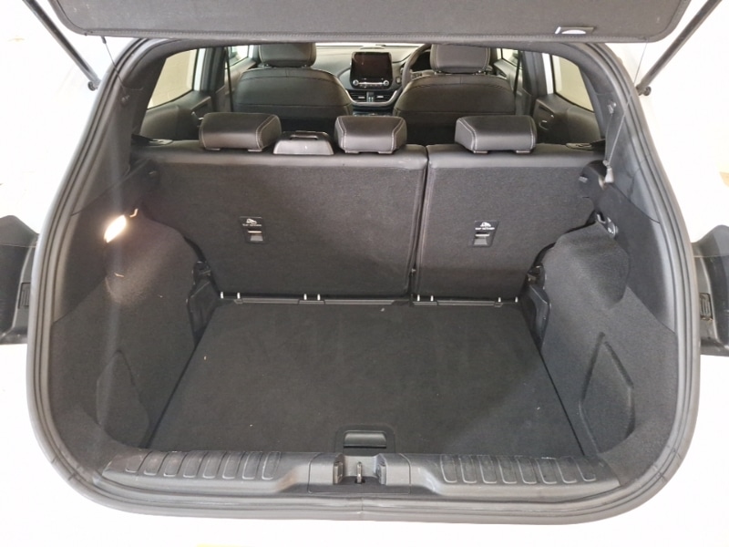 Used Ford Puma 2023 for sale - 76418887: Photo 8