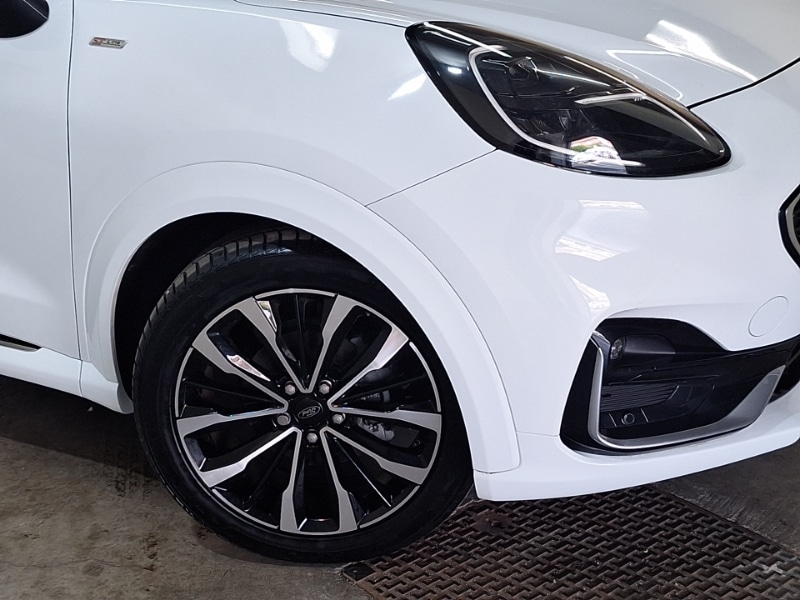 Used Ford Puma 2023 for sale - 76418887: Photo 9