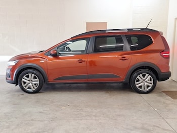 Used Dacia Jogger 2022 for sale - 79126701: Photo