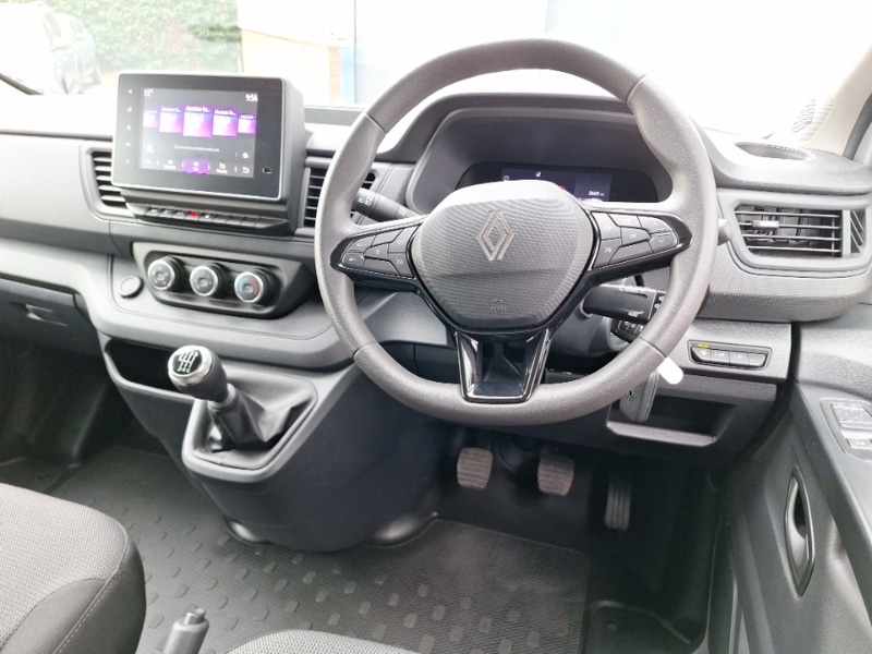 Used Renault Trafic 2025 for sale - 77856182: Photo 10