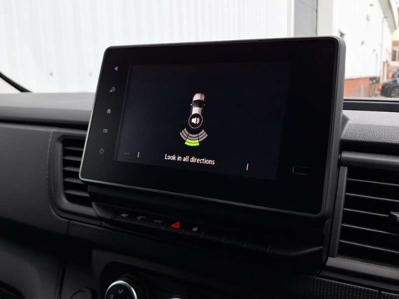 Used Renault Trafic 2025 for sale - 77856182: Photo 12