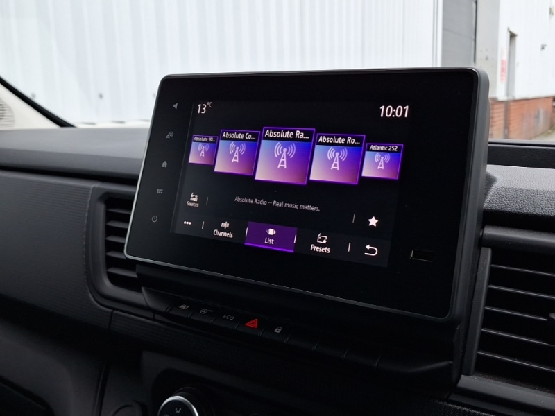 Used Renault Trafic 2025 for sale - 77856182: Photo 13