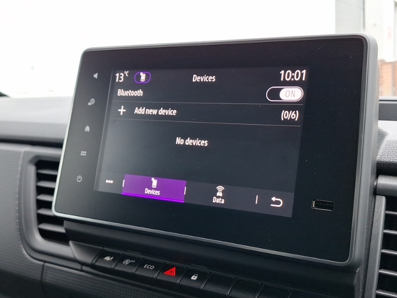 Used Renault Trafic 2025 for sale - 77856182: Photo 14