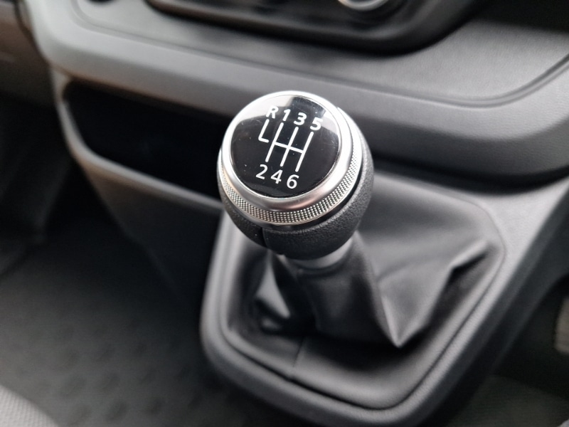 Used Renault Trafic 2025 for sale - 77856182: Photo 16