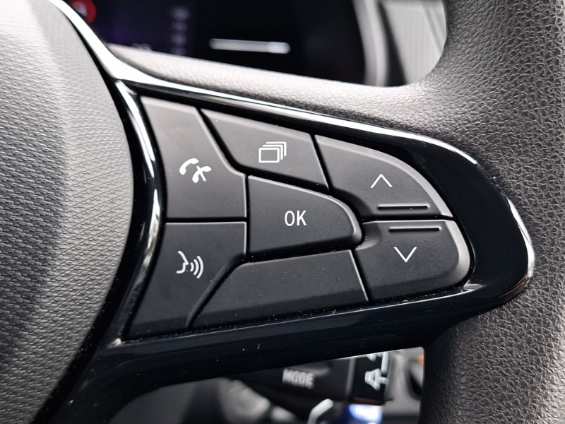 Used Renault Trafic 2025 for sale - 77856182: Photo 18