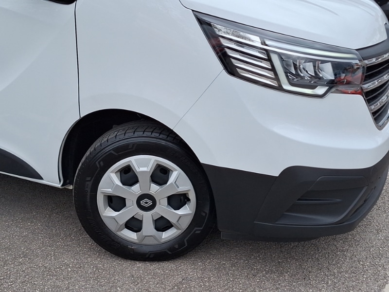 Used Renault Trafic 2025 for sale - 77856182: Photo 9