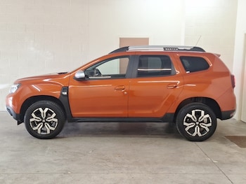 Used Dacia Duster 2022 for sale - 79100965: Photo