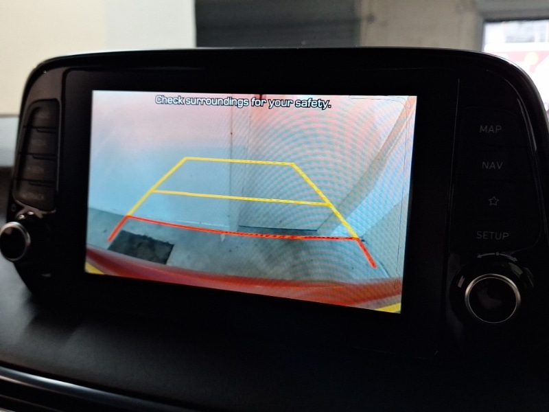 Used Hyundai TUCSON 2020 for sale - 77325194: Photo 12