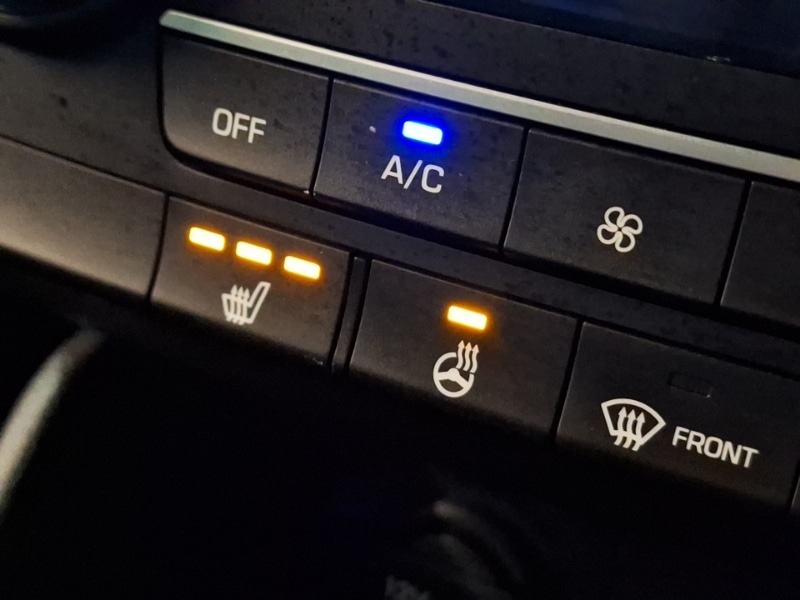 Used Hyundai TUCSON 2020 for sale - 77325194: Photo 13