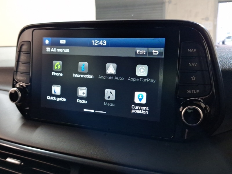 Used Hyundai TUCSON 2020 for sale - 77325194: Photo 16