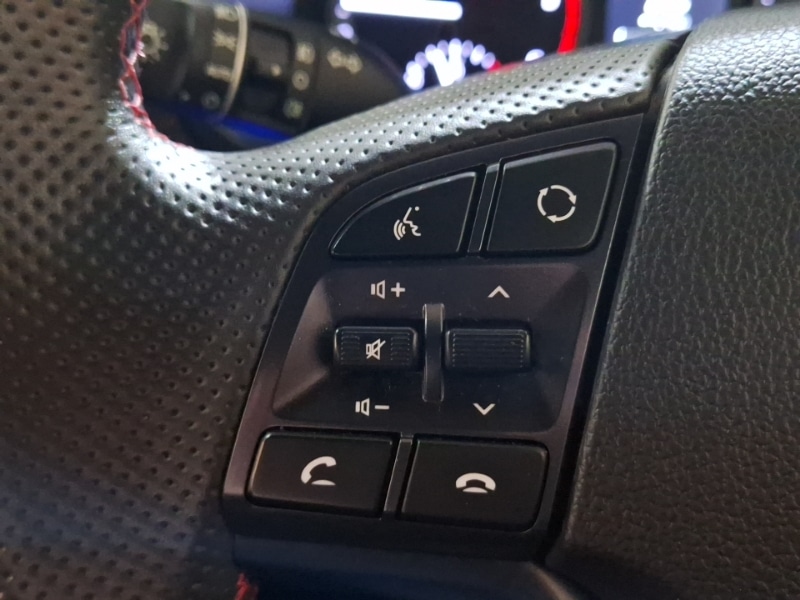 Used Hyundai TUCSON 2020 for sale - 77325194: Photo 18