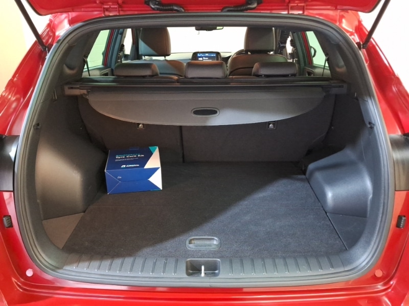 Used Hyundai TUCSON 2020 for sale - 77325194: Photo 8