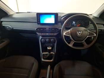 Used Dacia Sandero 2021 for sale - 74856068: Photo