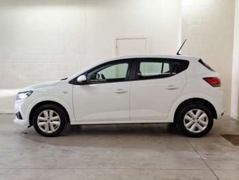 Used Dacia Sandero 2021 for sale - 74856068: Photo